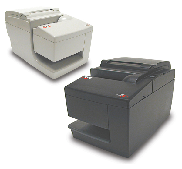 A776 Hybrid Printer by TPG